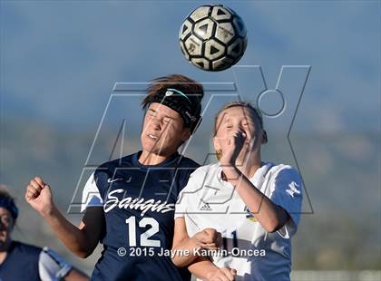 Thumbnail 1 in Saugus @ West Ranch photogallery.