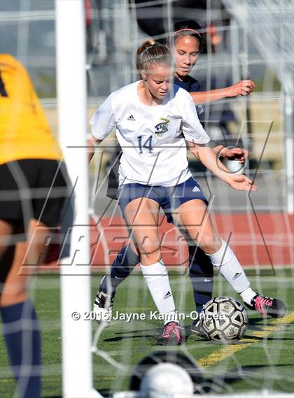 Thumbnail 1 in Saugus @ West Ranch photogallery.