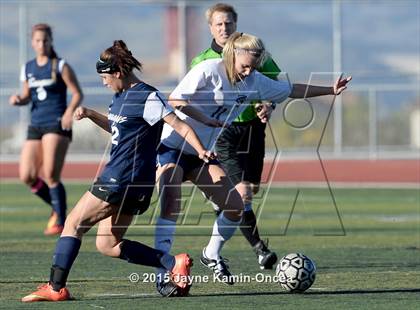 Thumbnail 2 in Saugus @ West Ranch photogallery.