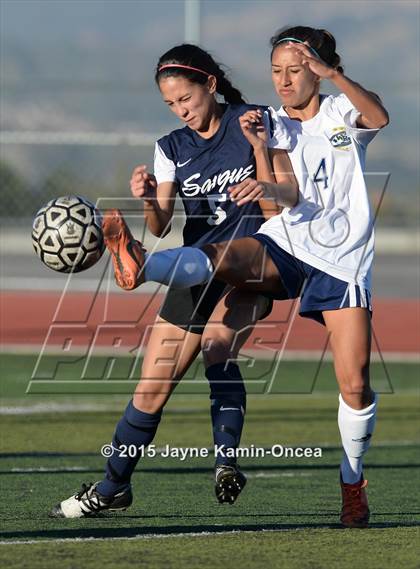 Thumbnail 1 in Saugus @ West Ranch photogallery.