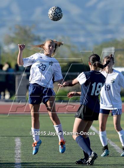 Thumbnail 2 in Saugus @ West Ranch photogallery.