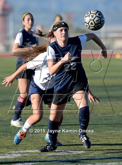 Thumbnail 1 in Saugus @ West Ranch photogallery.