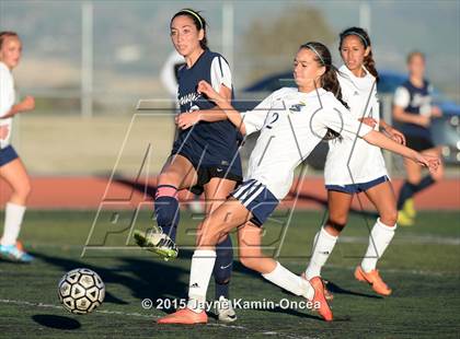 Thumbnail 2 in Saugus @ West Ranch photogallery.