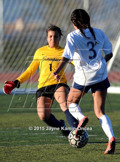 Thumbnail 1 in Saugus @ West Ranch photogallery.