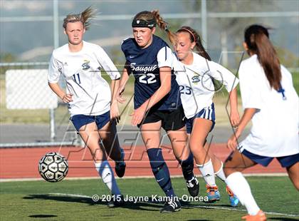 Thumbnail 3 in Saugus @ West Ranch photogallery.