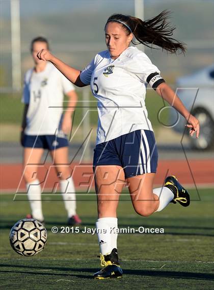 Thumbnail 2 in Saugus @ West Ranch photogallery.