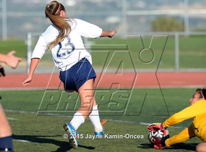 Thumbnail 3 in Saugus @ West Ranch photogallery.