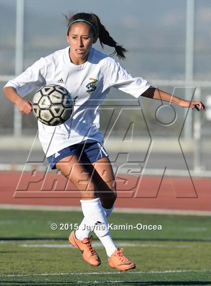 Thumbnail 2 in Saugus @ West Ranch photogallery.
