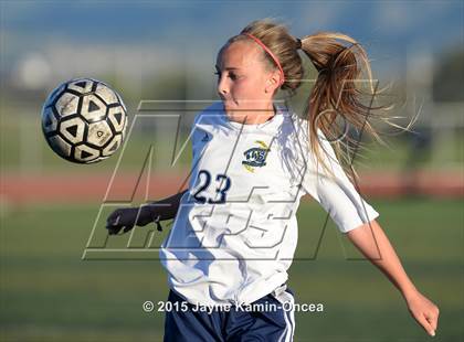 Thumbnail 2 in Saugus @ West Ranch photogallery.
