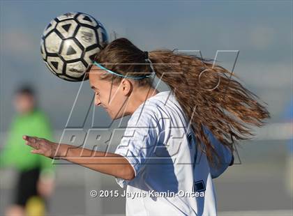 Thumbnail 3 in Saugus @ West Ranch photogallery.