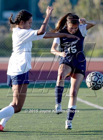 Thumbnail 1 in Saugus @ West Ranch photogallery.