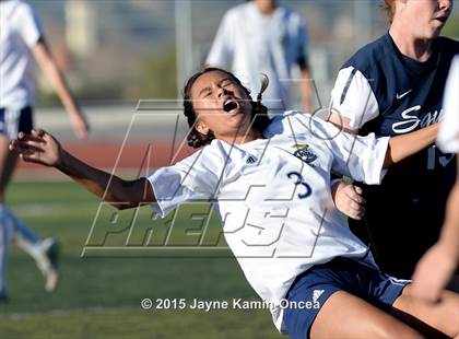 Thumbnail 1 in Saugus @ West Ranch photogallery.