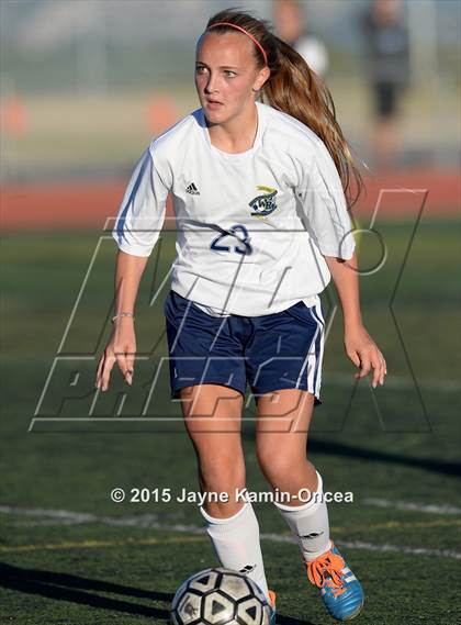 Thumbnail 2 in Saugus @ West Ranch photogallery.