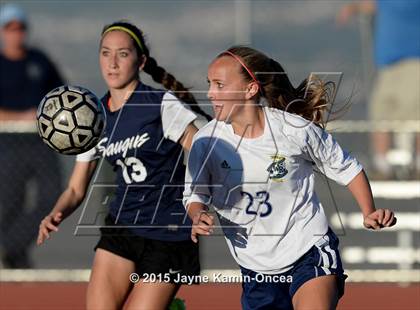 Thumbnail 3 in Saugus @ West Ranch photogallery.