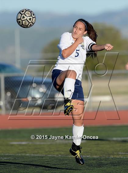 Thumbnail 2 in Saugus @ West Ranch photogallery.
