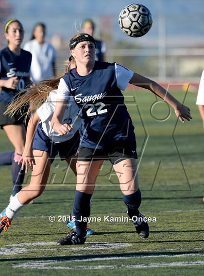 Thumbnail 3 in Saugus @ West Ranch photogallery.
