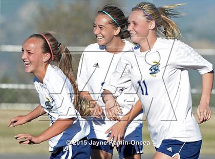 Thumbnail 1 in Saugus @ West Ranch photogallery.