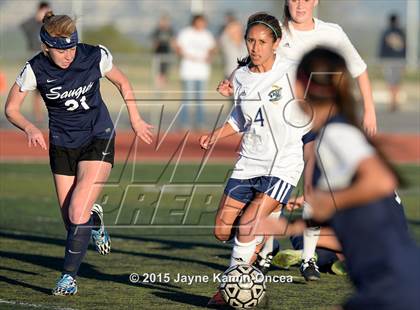 Thumbnail 2 in Saugus @ West Ranch photogallery.