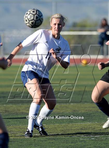 Thumbnail 3 in Saugus @ West Ranch photogallery.