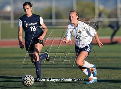 Thumbnail 3 in Saugus @ West Ranch photogallery.