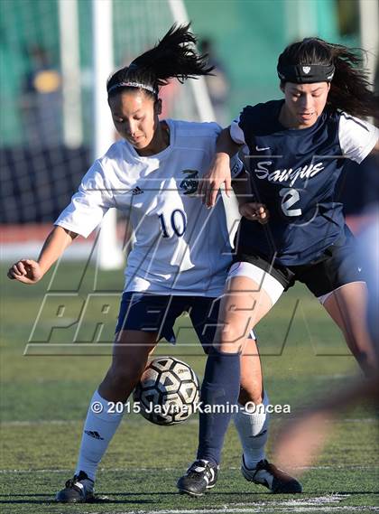 Thumbnail 1 in Saugus @ West Ranch photogallery.
