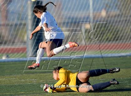 Thumbnail 1 in Saugus @ West Ranch photogallery.