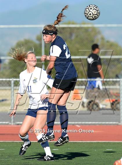 Thumbnail 1 in Saugus @ West Ranch photogallery.