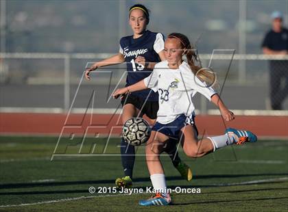 Thumbnail 2 in Saugus @ West Ranch photogallery.