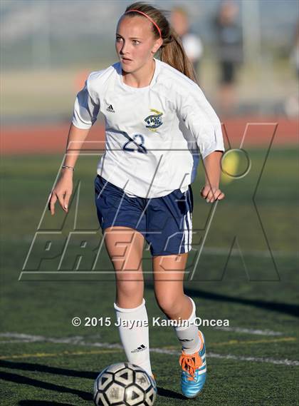 Thumbnail 1 in Saugus @ West Ranch photogallery.