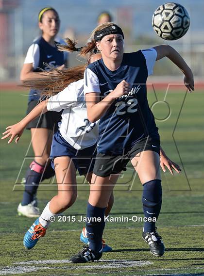 Thumbnail 3 in Saugus @ West Ranch photogallery.