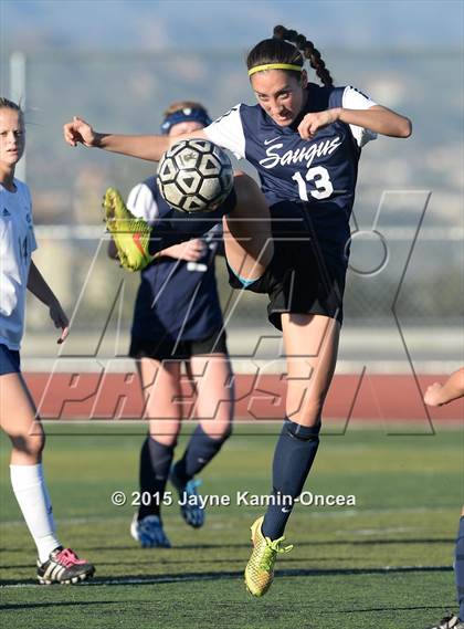 Thumbnail 1 in Saugus @ West Ranch photogallery.