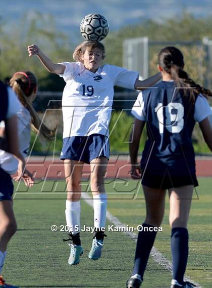 Thumbnail 3 in Saugus @ West Ranch photogallery.