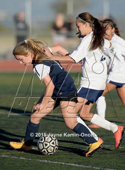Thumbnail 3 in Saugus @ West Ranch photogallery.