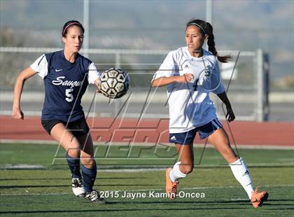Thumbnail 1 in Saugus @ West Ranch photogallery.