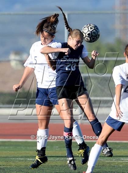 Thumbnail 2 in Saugus @ West Ranch photogallery.