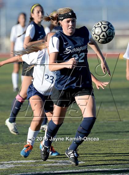 Thumbnail 2 in Saugus @ West Ranch photogallery.
