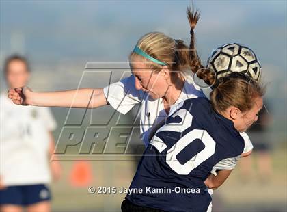 Thumbnail 3 in Saugus @ West Ranch photogallery.