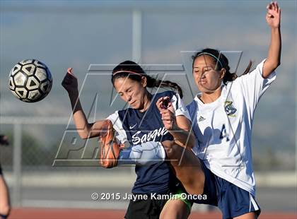 Thumbnail 2 in Saugus @ West Ranch photogallery.
