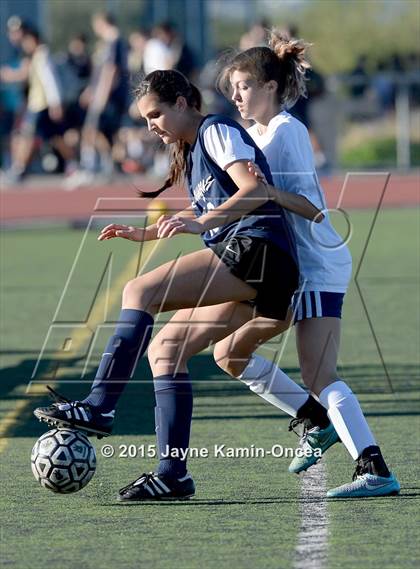 Thumbnail 1 in Saugus @ West Ranch photogallery.