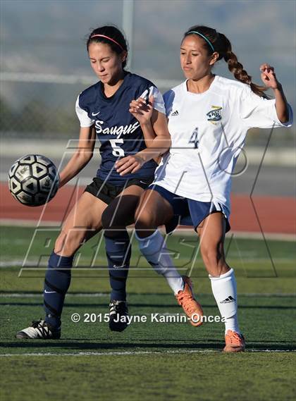 Thumbnail 3 in Saugus @ West Ranch photogallery.