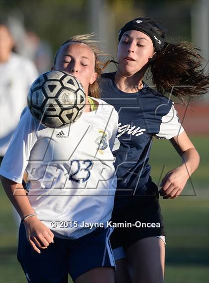 Thumbnail 2 in Saugus @ West Ranch photogallery.