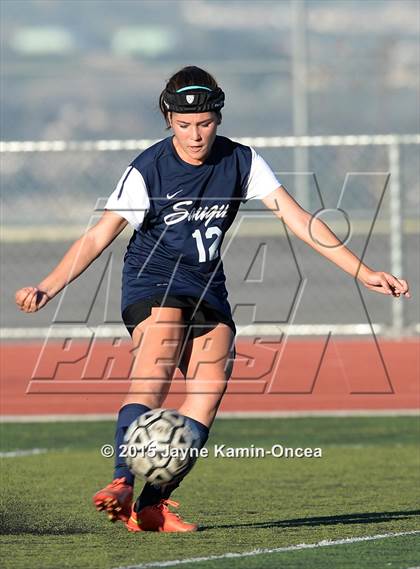 Thumbnail 2 in Saugus @ West Ranch photogallery.
