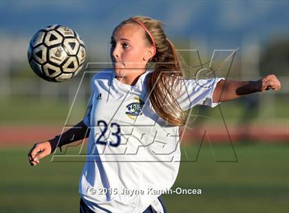 Thumbnail 3 in Saugus @ West Ranch photogallery.