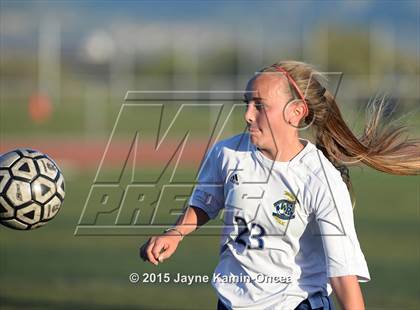 Thumbnail 3 in Saugus @ West Ranch photogallery.