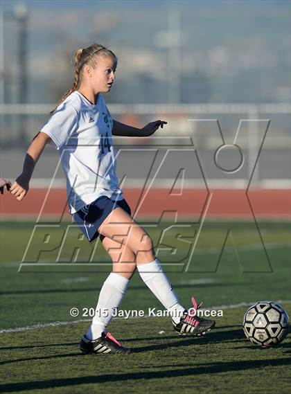 Thumbnail 1 in Saugus @ West Ranch photogallery.
