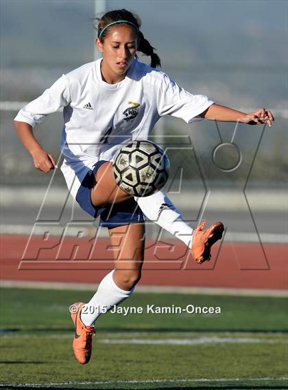 Thumbnail 1 in Saugus @ West Ranch photogallery.