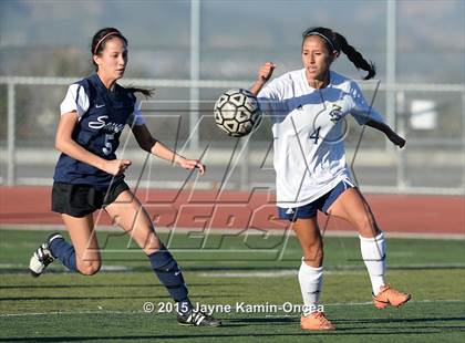 Thumbnail 3 in Saugus @ West Ranch photogallery.