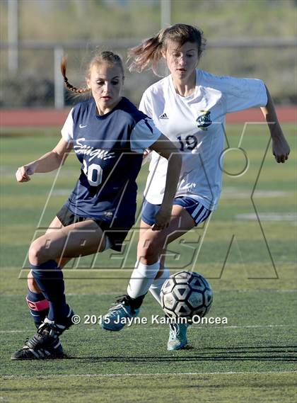 Thumbnail 2 in Saugus @ West Ranch photogallery.