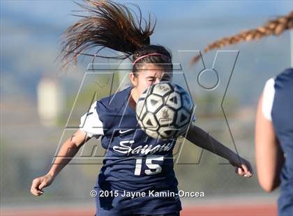 Thumbnail 1 in Saugus @ West Ranch photogallery.