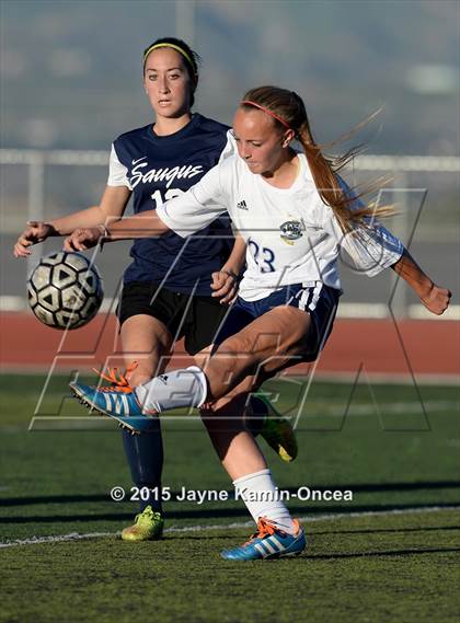 Thumbnail 3 in Saugus @ West Ranch photogallery.